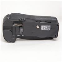 Used Nikon MB-D10 MBD10 Multi-Function Battery Pack for D300/ D700