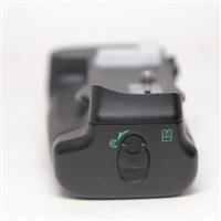 Used Nikon MB-D10 MBD10 Multi-Function Battery Pack for D300/ D700