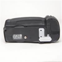 Used Nikon MB-D10 MBD10 Multi-Function Battery Pack for D300/ D700