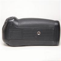 Used Nikon MB-D10 MBD10 Multi-Function Battery Pack for D300/ D700
