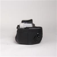 Used Nikon MB-D10 MBD10 Multi-Function Battery Pack for D300/ D700