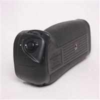 Used Nikon MB-D10 MBD10 Multi-Function Battery Pack for D300/ D700