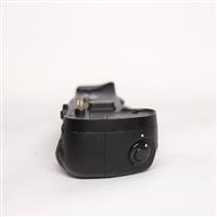 Used Nikon MB-D10 MBD10 Multi-Function Battery Pack for D300/ D700