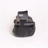 Used Nikon MB-D10 MBD10 Multi-Function Battery Pack for D300/ D700