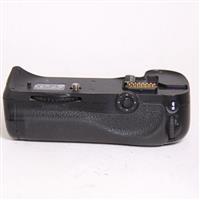 Used Nikon MB-D10 MBD10 Multi-Function Battery Pack for D300/ D700