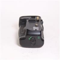 Used Nikon MB-D10 MBD10 Multi-Function Battery Pack for D300/ D700