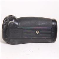 Used Nikon MB-D10 MBD10 Multi-Function Battery Pack for D300/ D700