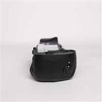 Used Nikon MB-D10 MBD10 Multi-Function Battery Pack for D300/ D700