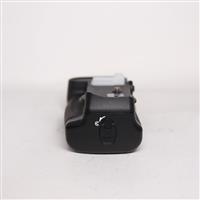 Used Nikon MB-D10 MBD10 Multi-Function Battery Pack for D300/ D700