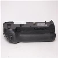 Used Nikon MB-D12 DSLR Camera Battery Grip for D800 / D800E/ D810