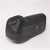 Used Nikon MB-D12 DSLR Camera Battery Grip for D800 / D800E/ D810