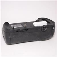 Used Nikon MB-D12 DSLR Camera Battery Grip for D800 / D800E/ D810