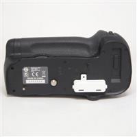 Used Nikon MB-D12 DSLR Camera Battery Grip for D800 / D800E/ D810