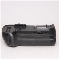 Used Nikon MB-D12 DSLR Camera Battery Grip for D800 / D800E/ D810