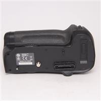 Used Nikon MB-D12 DSLR Camera Battery Grip for D800 / D800E/ D810