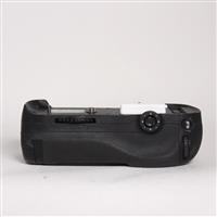 Used Nikon MB-D12 DSLR Camera Battery Grip for D800 / D800E/ D810
