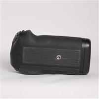Used Nikon MB-D12 DSLR Camera Battery Grip for D800 / D800E/ D810