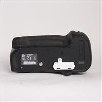 Used Nikon MB-D12 DSLR Camera Battery Grip for D800 / D800E/ D810