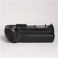 Used Nikon MB-D12 DSLR Camera Battery Grip for D800 / D800E/ D810
