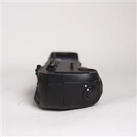 Used Nikon MB-D12 DSLR Camera Battery Grip for D800 / D800E/ D810