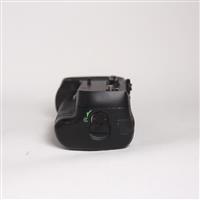 Used Nikon MB-D12 DSLR Camera Battery Grip for D800 / D800E/ D810