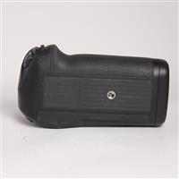 Used Nikon MB-D12 DSLR Camera Battery Grip for D800 / D800E/ D810