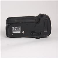Used Nikon MB-D12 DSLR Camera Battery Grip for D800 / D800E/ D810