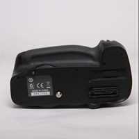 Used Nikon MB-D14 Battery Grip