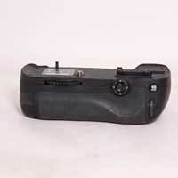 Used Nikon MB-D14 Battery Grip for D600/ D610