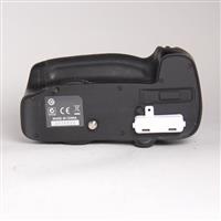Used Nikon MB-D14 Battery Grip for D600/ D610