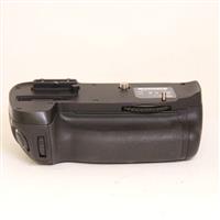 Used Nikon MB-D14 Battery Grip for D600/ D610