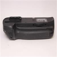 Used Nikon MB-D14 Battery Grip for D600/ D610