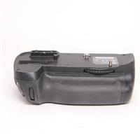 Used Nikon MB-D14 Battery Grip for D600/ D610