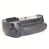 Used Nikon MB-D14 Battery Grip for D600/ D610
