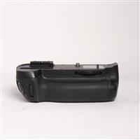 Used Nikon MB-D14 Battery Grip for D600/ D610