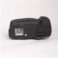 Used Nikon MB-D14 Battery Grip for D600/ D610