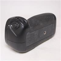 Used Nikon MB-D15 multi-power battery grip for D7100