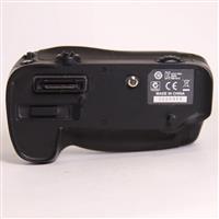 Used Nikon MB-D15 multi-power battery grip for D7100