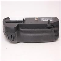 Used Nikon MB-D15 multi-power battery grip for D7100