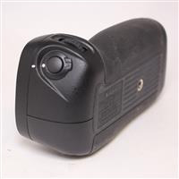 Used Nikon MB-D15 multi-power battery grip for D7100