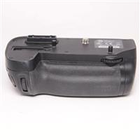 Used Nikon MB-D15 multi-power battery grip for D7100