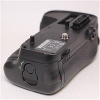 Used Nikon MB-D15 multi-power battery grip for D7100