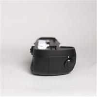 Used Nikon MB-D15 multi-power battery grip for D7100