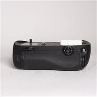Used Nikon MB-D15 multi-power battery grip for D7100
