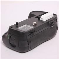 Used Nikon MB-D15 multi-power battery grip for D7100