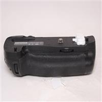 Used Nikon MB-D16 Battery Grip for D750