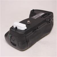 Used Nikon MB-D16 Battery Grip for D750