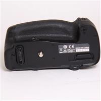 Used Nikon MB-D16 Battery Grip for D750