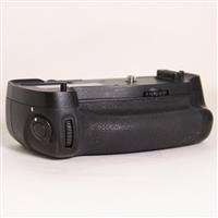 Used Nikon MB-D16 Battery Grip for D750