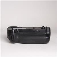 Used Nikon MB-D16 Battery Grip for D750